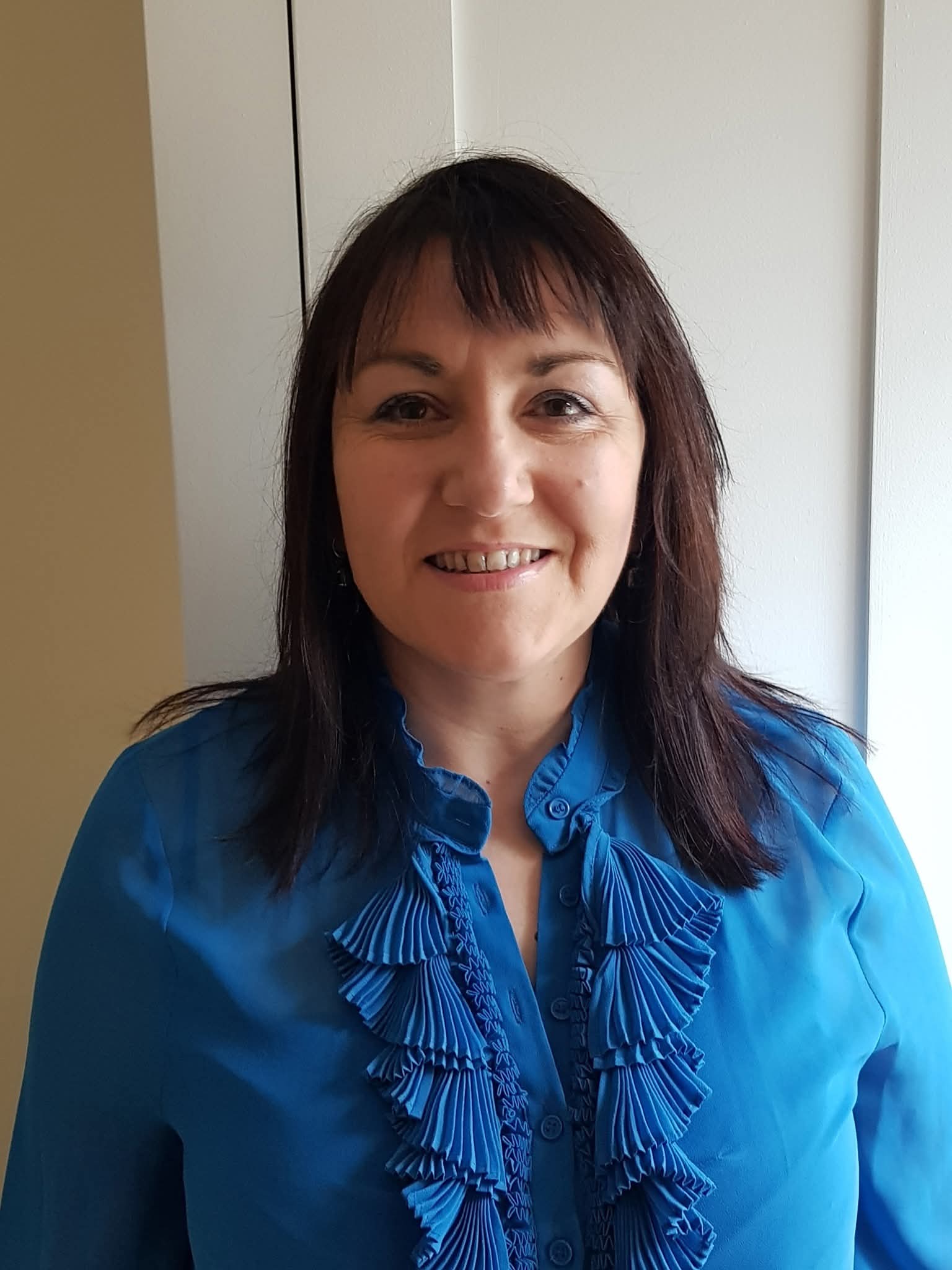 Dr. June Fileti
